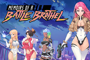 Memoirs of a Battle Brothel最新v1.06免费下载