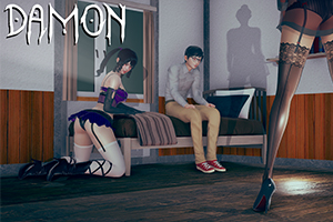 Damon达蒙v1.3最终版免费下载
