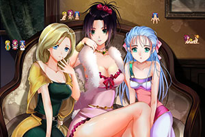 MH：天空新娘RPG最终版下载