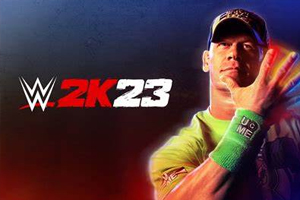 WWE 2K23官方中文版全DLC下载