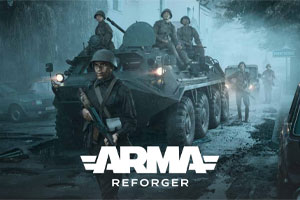 武装突袭Reforge官方中文v0.9.7.102新版本下载