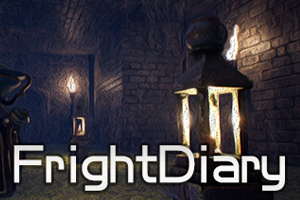 FrightDiary惊魂日记v1.0最新官方中文版下载