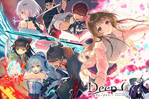 堕欲魔导书Deep One最新v2.24免费下载