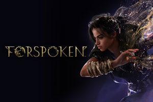 FORSPOKEN官方中文v1.21-Build 11674090数字豪华版下载