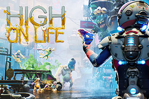 High On Life最新Build 10627182下载