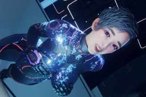 Universe in Cum宇宙之冠最终版免费下载