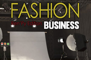 时尚女王莫妮卡PC安卓1-3季Fashion Business S1-3攻略