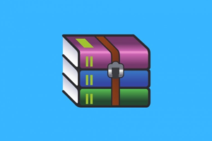WinRAR 6.21去广告64位纯净安装版下载