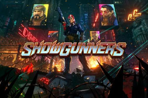 枪手真人秀 Showgunners 官方中文豪华版下载