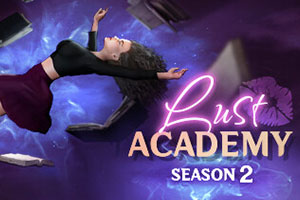 Lust Academy魔法学院S2第二季v1.11.1d汉化免费下载
