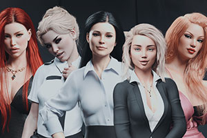 为莉迪亚科利尔辩护Defending Lydia Collier v0.15.7汉化版下载