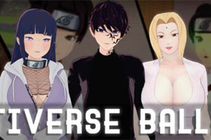 多元宇宙平衡 Multiverse Ballance v0.9.9.1汉化版下载