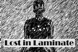 迷失在胶衣里 Lost in Laminate v11.0c汉化版