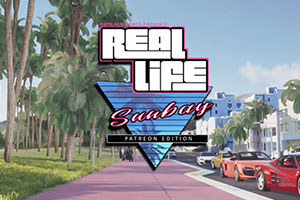 Real Life Sunbay真实的太阳湾v0.5.1下载