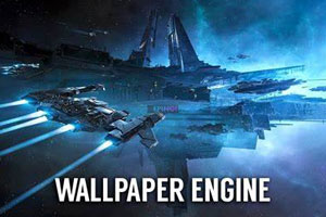 Wallpaper Engine官方中文最新v2.2.18含壁纸包下载