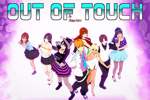 Out of Touch!失控Ch40 v2.77.1下载