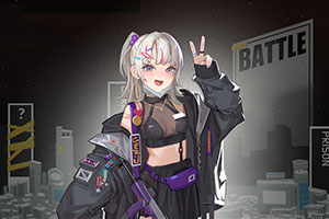 异世界丧尸前线 Isekai Frontline v1.4.1官方中文最终版下载