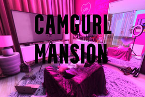 Camgurl Mansion骆驼庄园最终版下载