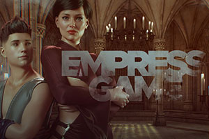 皇后游戏Empress Game v1.1.0汉化版下载