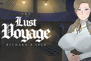 情欲之旅The Lust Voyage v1.05汉化官方中文版下载