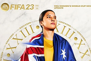 EA SPORTS FIFA 23终极版官方中文下载