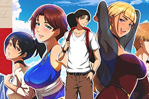 Shinjuku Hearts新宿之心v1.0最终版汉化下载