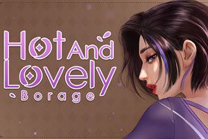 Hot And Lovely：Violet火辣动人：紫罗兰STEAM官方中文下载