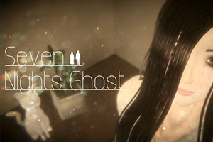Seven Nights Ghost七夜幽灵官方中文下载