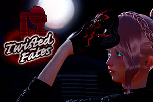 Twisted Fates扭曲的命运Ep.4汉化版PC安卓下载