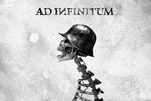 Ad Infinitum永无止境官方中文下载