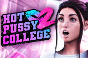Hot Pussy College热猫学院2最终版下载