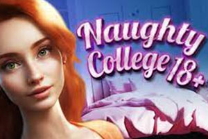 Naughty College顽皮学院官方中文最终版下载