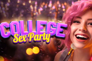 College Sex Party大学性派对官方中文下载
