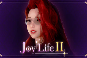 Joy Life 2欢乐生活官方中文下载