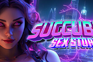 Succubus: SEX Story魅魔：情爱故事最终版官方中文下载