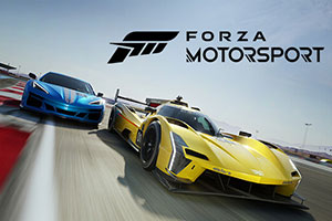 Forza Motorsport极限竞速官方中文高级版下载