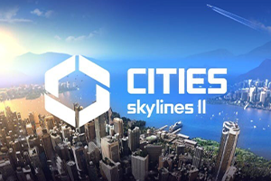 城市：天际线2 Build.17727873 官方中文终极版全DLC下载
