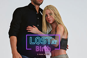 出生时迷失 Lost at Birth Ch10 CE Part1汉化版