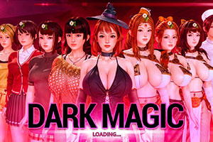 黑暗魔法 Dark Magic v0.20.1汉化版