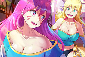 Project: Sword Art项目：剑术官方中文最终版