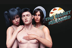 The Secret: Reloaded秘密：重装上阵Season3汉化版