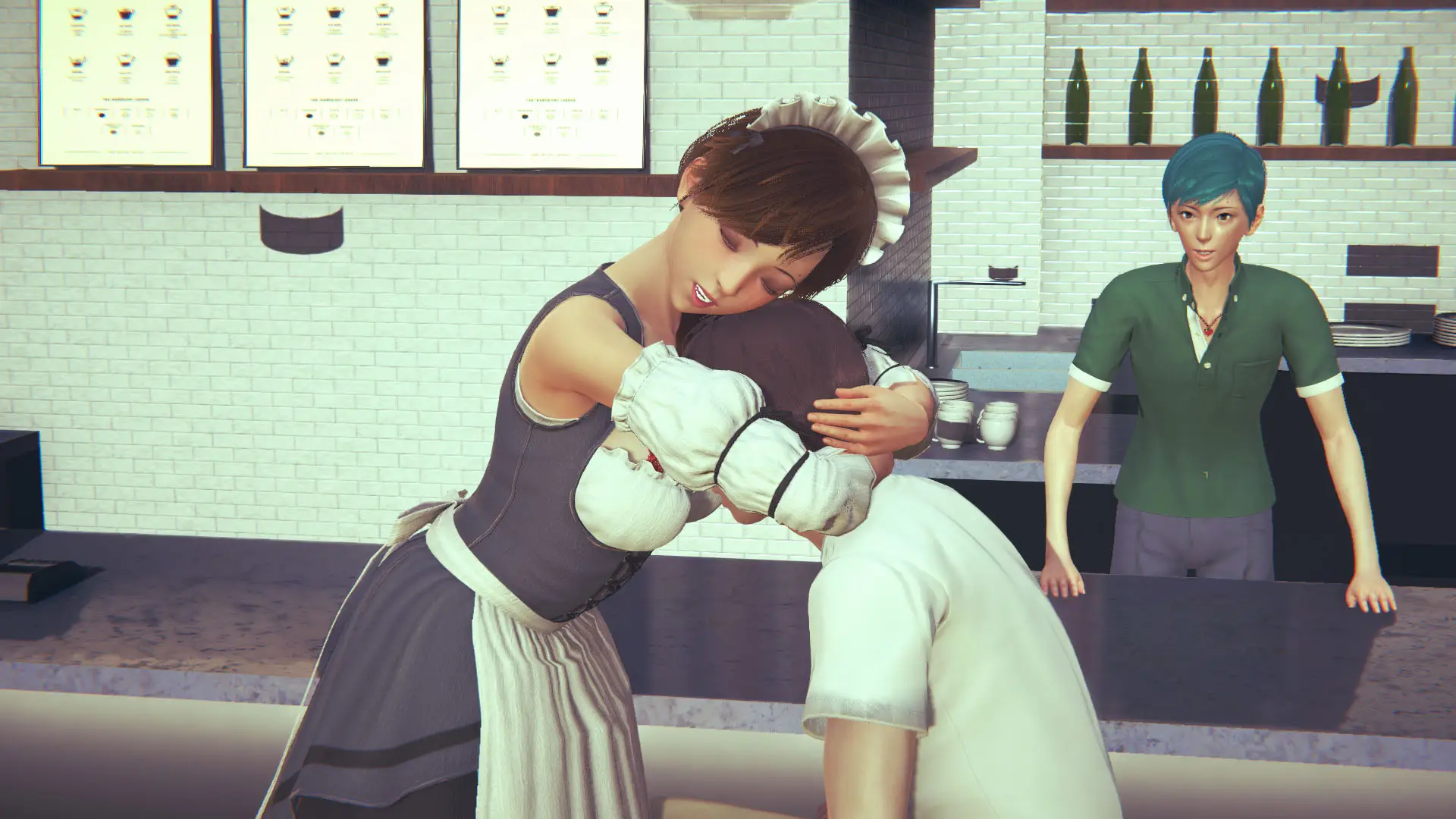 逆向心理學 Reverse Psychology v0.46漢化版下載