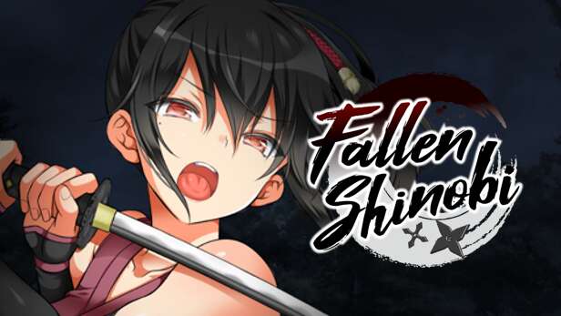 Fallen Shinobi忍堕女忍调教官方中文版下载