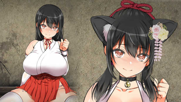 Fallen Shinobi忍堕女忍调教官方中文版下载