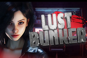 Lust Bunker欲望地下城官方中文最终版下载