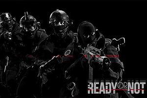 Ready Or Not严阵以待官方中文版下载