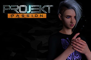Projekt: Passion项目: 激情汉化版