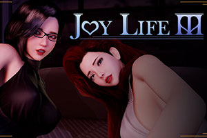 Joy Life 3欢乐人生3官方中文最终版
