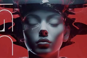 白无常Ai美术馆MJ+SD第3期2023年8月结课
