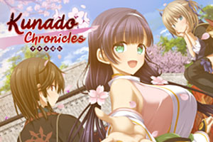 久那土国记 Kunado Chronicles Build.12936355-1.10HF官方中文版